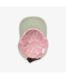 林八百吉商店 un chapeau  シャーリングキャップ