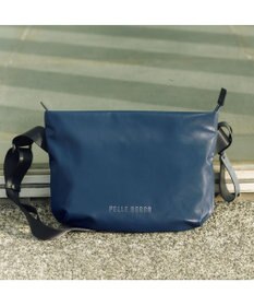 PELLE BORSA ラウンドショルダー Cheers チアーズ 4672