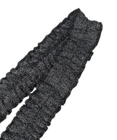 Green Parks ラメフリルモバイルストラップ