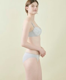 une nana cool 【WEB限定】ブラ＆ショーツセット