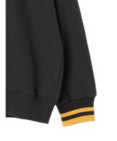 Green Parks ハリーポッター／袖口ライン裏毛プルオーバー