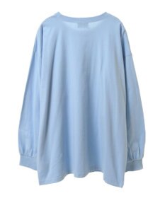 earth music&ecology いいことワードロゴＴシャツ