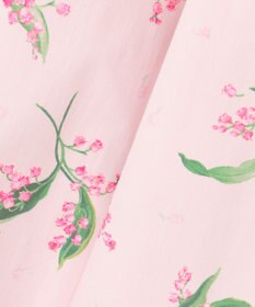 TOCCA 【WEB限定カラーあり】BOUQUET OF MUGUET ドレス