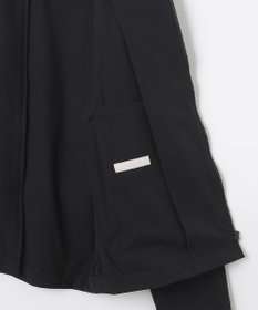 UNFILO MENS FINE MOVE ショートスウィングトップブルゾン