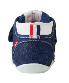 MIKI HOUSE HOT BISCUITS 【ミキハウス】【11.5-13.5cm】 ファーストベビーシューズ