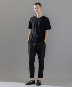 JOSEPH HOMME <新色追加>新素材【抜群の通気性/360度ストレッチ】エアトールストレッチ クルーネックTシャツ