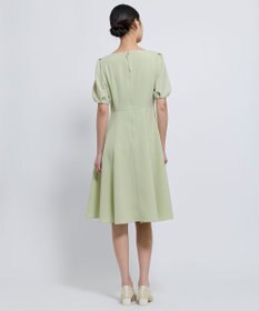 TOCCA 【松木育未さん着用・00サイズあり】SWEET TEA DELIGHT ドレス