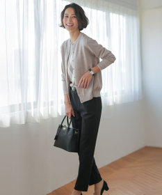 J.PRESS LADIES 【2way】separate トートバッグ