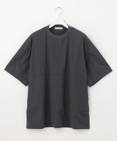 UNFILO MENS Light Move プルオーバーTシャツ [23年春夏商品]