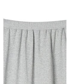 earth music&ecology ウラケ裾フリルスカート