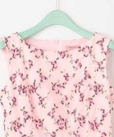 TOCCA 【消臭・洗える！】PORTULACA FELICE ドレス