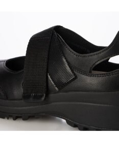 MODE ET JACOMO <D'ICI>ワンストラップスニーカー