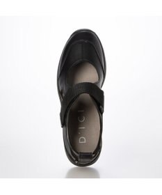 MODE ET JACOMO <D'ICI>ワンストラップスニーカー