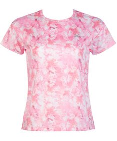 CW-X 【WOMEN】 CW-X アウター トップス 半袖 吸汗速乾 UVカット率90％以上 DLY135 /ワコール