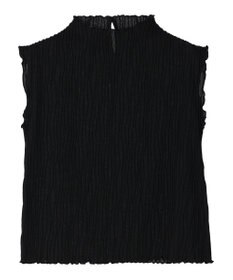 Green Parks ・Ｐｅｔｉｔ　Ｆｌｅｕｒ　ウェーブメロープルオーバー