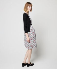 TOCCA 【洗える！】AJISAI VNECK カーディガン