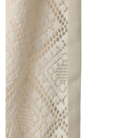 earth music&ecology モチーフナロースカート