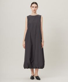 ICB L 【洗える】 ハイマルチメモリータフタ ワンピース