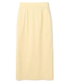 uncrave ツイミーツイル Iラインスカート