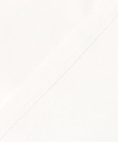 自由区 【洗える】ハイカウントハイネック カットソー