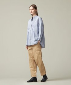 J.PRESS YORK STREET 【UNISEX】カーゴパンツ