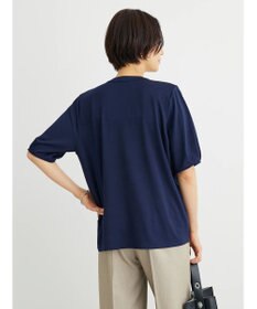 Green Parks BEST PRICE  ２ＷＡＹタック５分袖ブラウソー