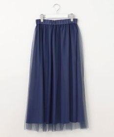 自由区 L 【WEB限定・マルチウェイ・洗える】リバーシブルスカートセットアップ ワンピース