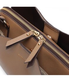 style code 【MERCURYDUO/マーキュリーデュオ】ワーク　ショルダーバッグ