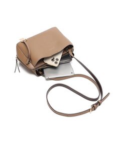 style code 【MERCURYDUO/マーキュリーデュオ】ワーク　ショルダーバッグ