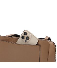 style code 【MERCURYDUO/マーキュリーデュオ】ワーク　ショルダーバッグ