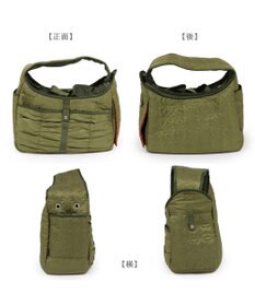 PET PARADISE ペットパラダイス  スリング キャリーバッグ 《キルトギャザー》 超小型犬 約1.5～4kg