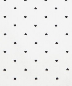 WEGO 【痛バ＆推し活グッズ】ガーリーレースアップ痛バッグS