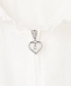 ANY KIDS 【一部店舗/WEB先行販売アイテム】シアードビーブルゾン