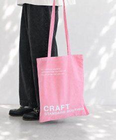CRAFT STANDARD BOUTIQUE クラフトロゴトートバック