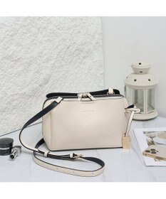 style code 【MERCURYDUO/マーキュリーデュオ】ワーク　ショルダーバッグ