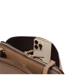 style code 【MERCURYDUO/マーキュリーデュオ】ワーク　ショルダーバッグ