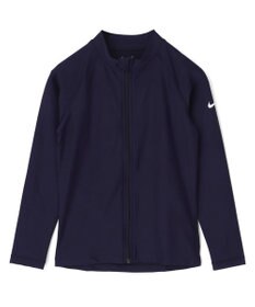 San-ai Resort（三愛水着楽園） 【NIKE】ナイキ GIRLS ロングスリーブ F/Z UV ハイドロガード