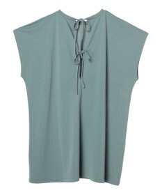 Green Parks ・ＳＵＧＡＲ　ＳＰＯＯＮラッシュガードフレンチチュニック