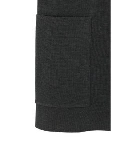 AMERICAN HOLIC ＶネックＷポケットニットベスト