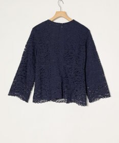 ONWARD Reuse Park 【組曲】ブラウス秋冬