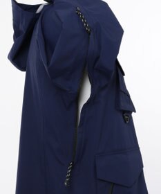 JOSEPH ABBOUD MOUNTAIN Shape nano ブルゾン