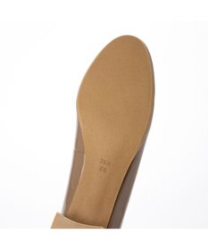 ing <ing>【WEB限定】【レイン対応】ヒールアップビットローファー