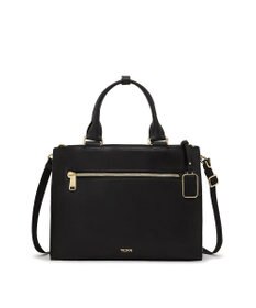 TUMI トートバッグ レディス  VOYAGEUR 「リン」トート