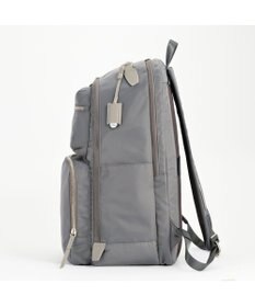 ACE BAGS & LUGGAGE W&.Day/Night ミュッケ オーガナイズドリュック B4サイズ 15.6インチPC収納 大容量 15577 ダブルアンドデイナイト