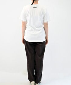 FORFORMO Layered T-shirt レイヤードTシャツ