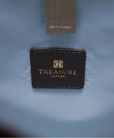 TOPKAPI 【TREASURE TOPKAPI】ナイロン ドローストリングトート リュック / バッグパック