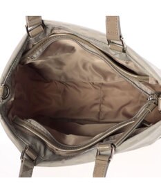 Y'SACCS PolkaDots口折れミニトート