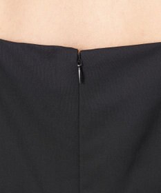 NAVE 【Nave・セットアップ可】ウールポリエステルツイルキャミドレス