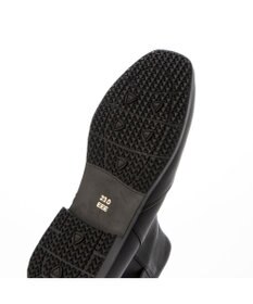 ing <ing>【WEB限定】ベルトデザインショートブーツ