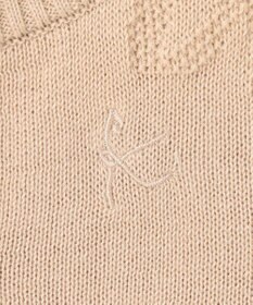 組曲 KIDS 【90-100㎝】クラシック カーディガン